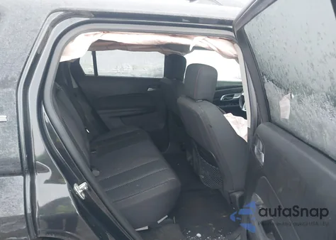 2011 GMC Terrain Sle-2 из США, поврежденный, VIN 2CTALSEC0B6201809